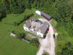 Hotels in Wildalpen